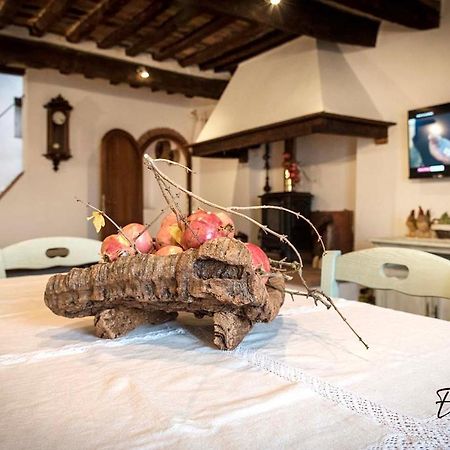 A Casa Di Titta Villa Terricciola Luaran gambar