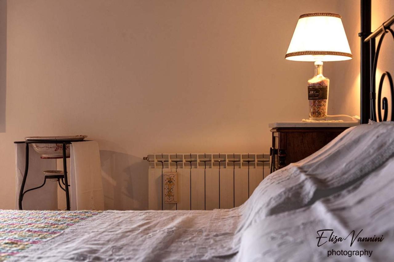 A Casa Di Titta Villa Terricciola Luaran gambar