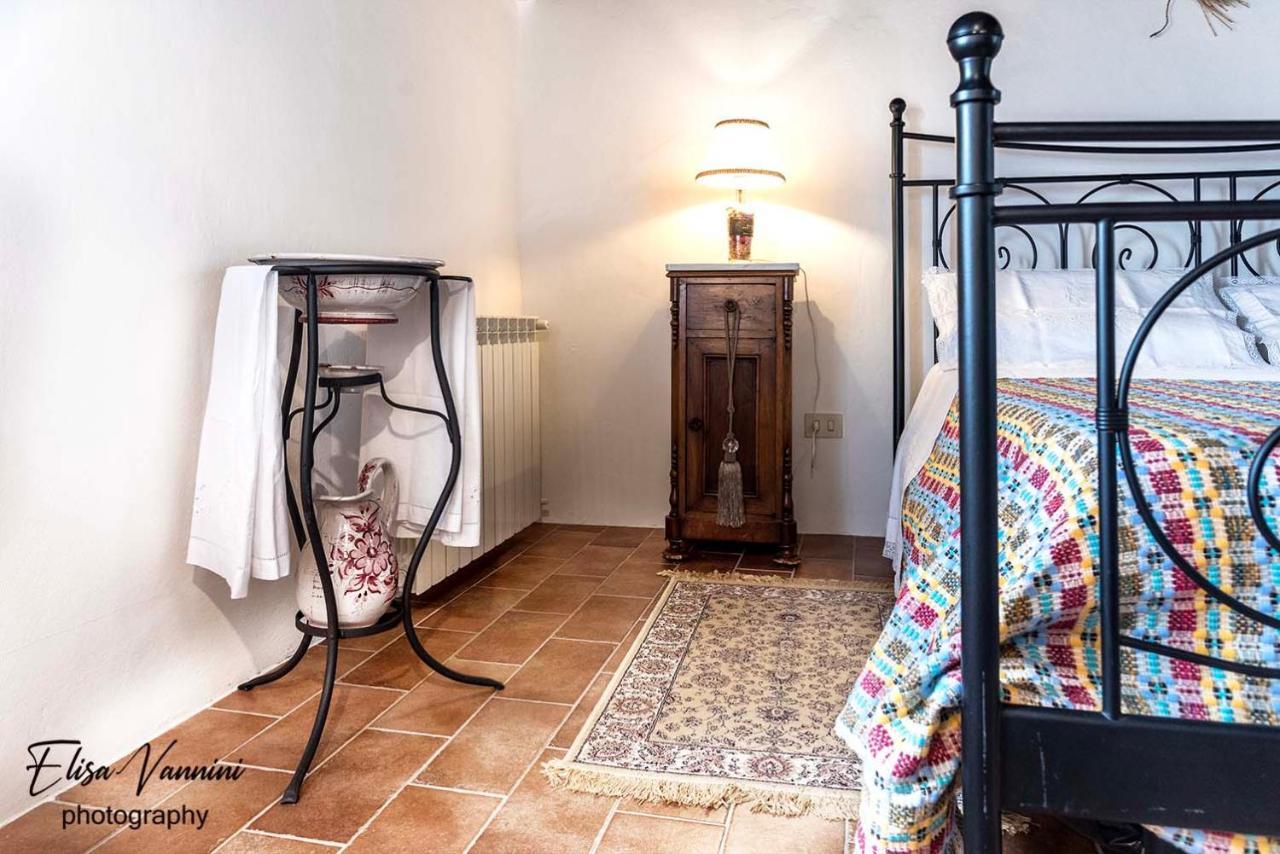 A Casa Di Titta Villa Terricciola Luaran gambar